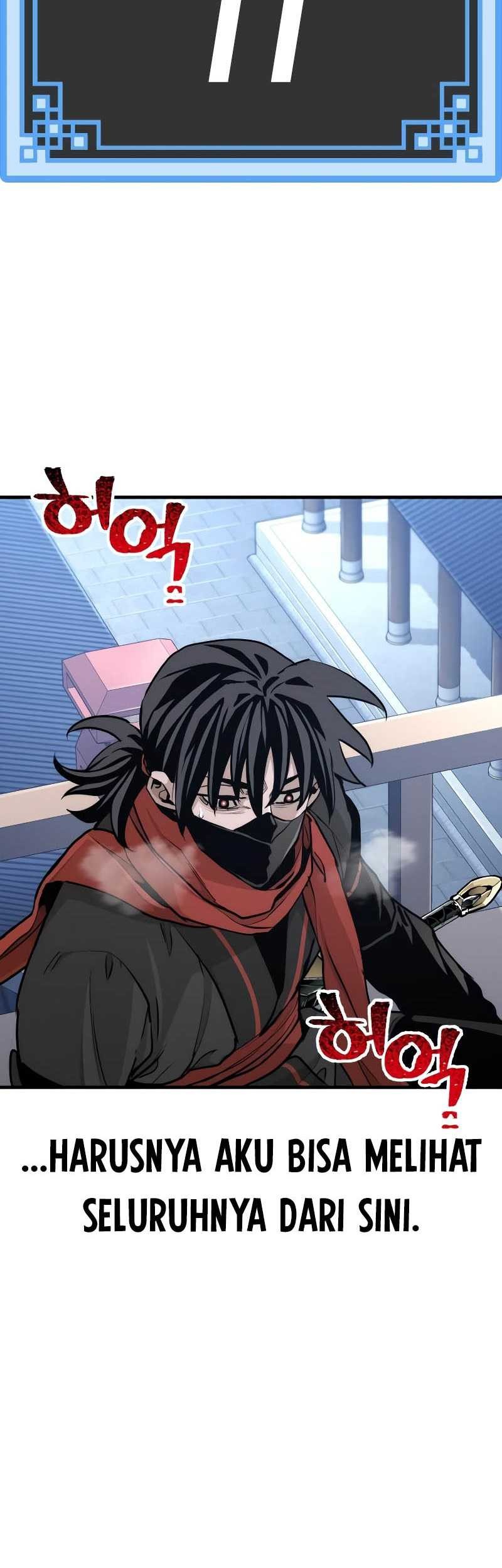 Heavenly Demon Cultivation Simulation chapter 60 halaman 52