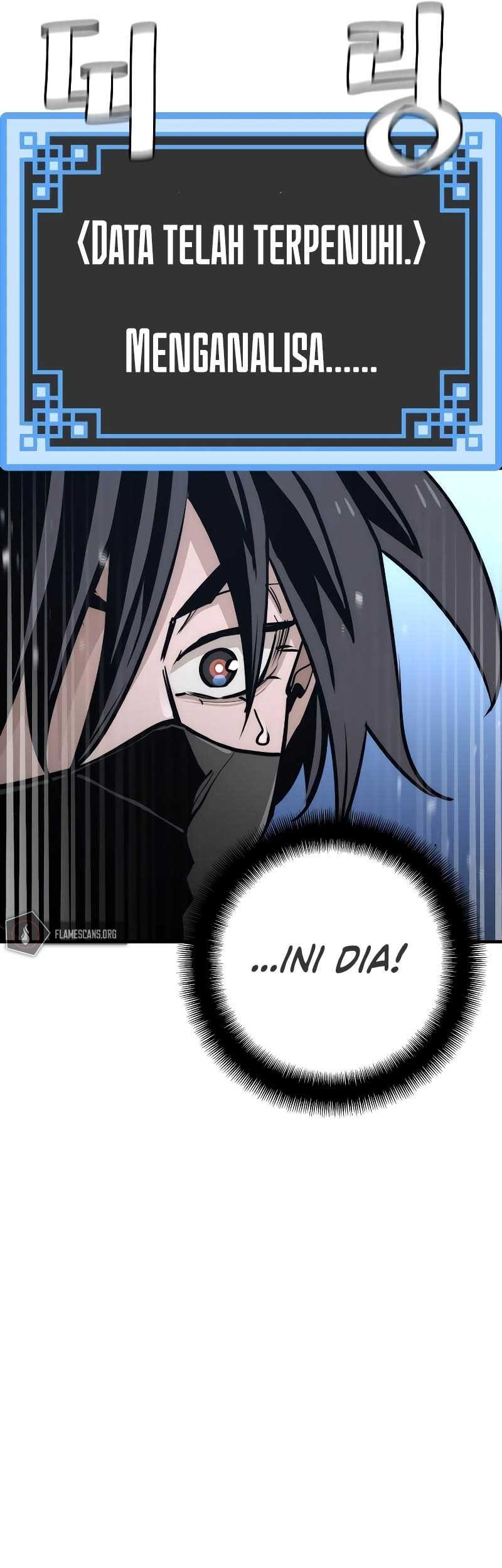 Heavenly Demon Cultivation Simulation chapter 60 halaman 54