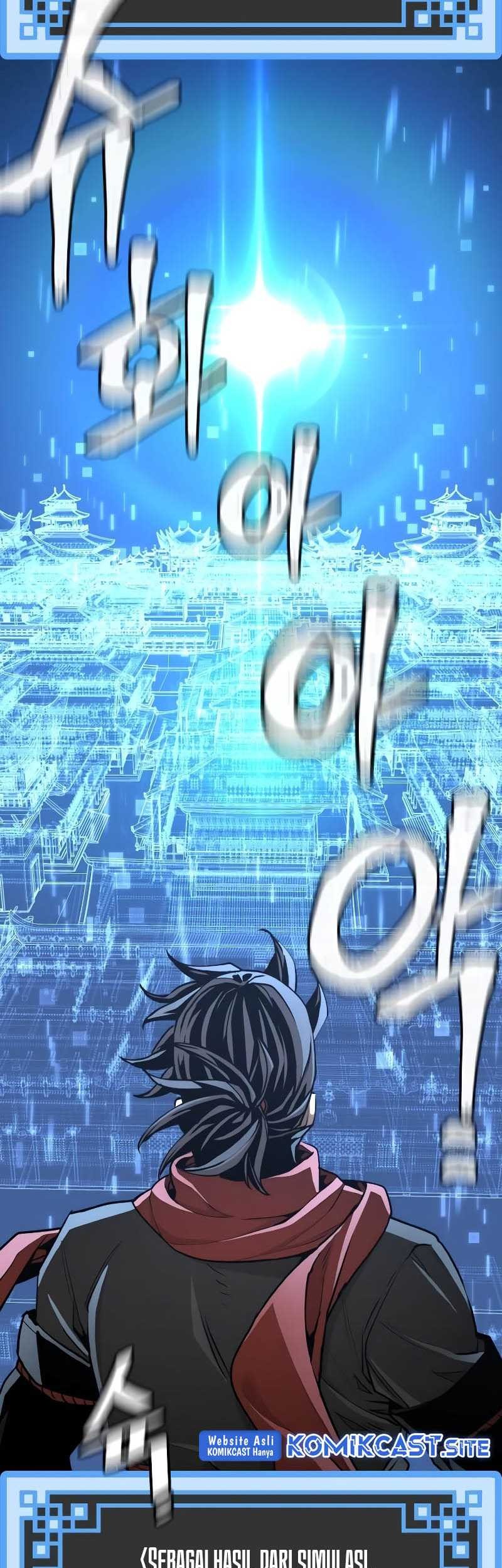 Heavenly Demon Cultivation Simulation chapter 60 halaman 56