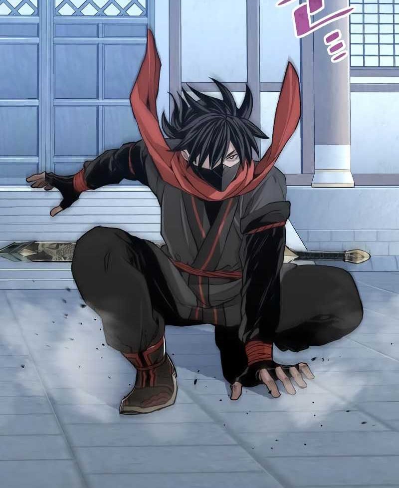 Heavenly Demon Cultivation Simulation chapter 60 halaman 65