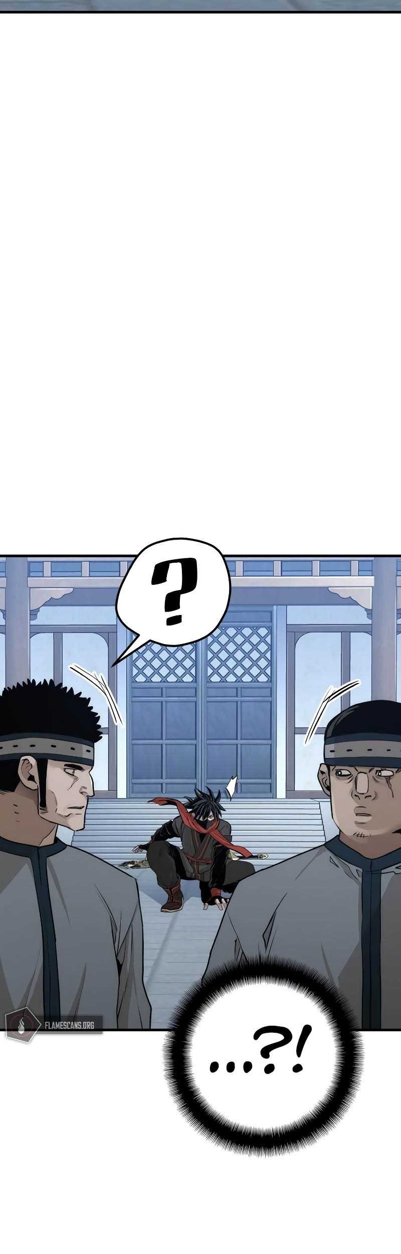 Heavenly Demon Cultivation Simulation chapter 60 halaman 66