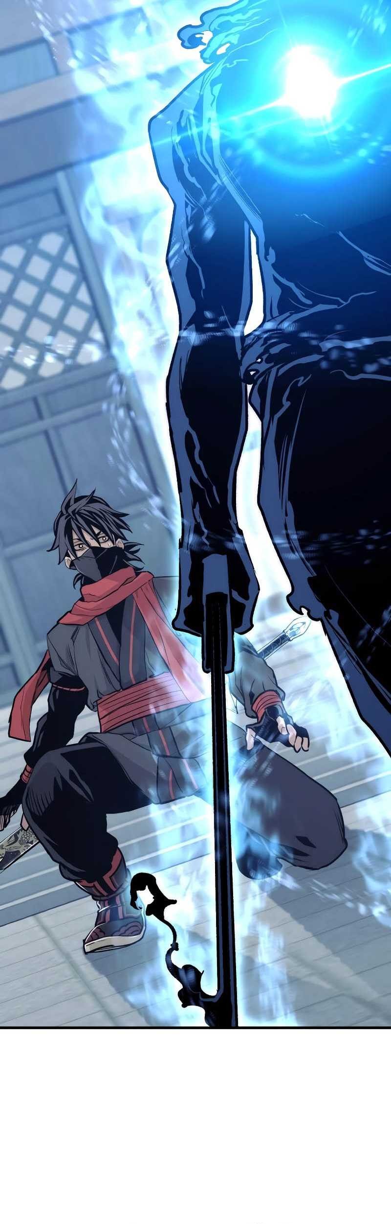Heavenly Demon Cultivation Simulation chapter 60 halaman 70
