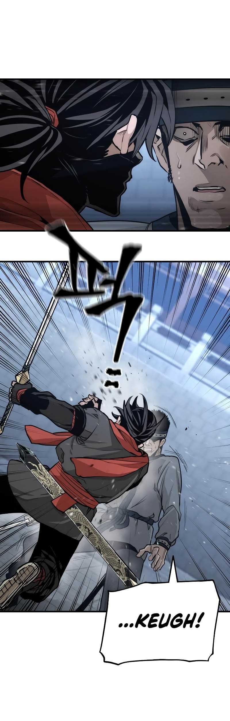 Heavenly Demon Cultivation Simulation chapter 60 halaman 78