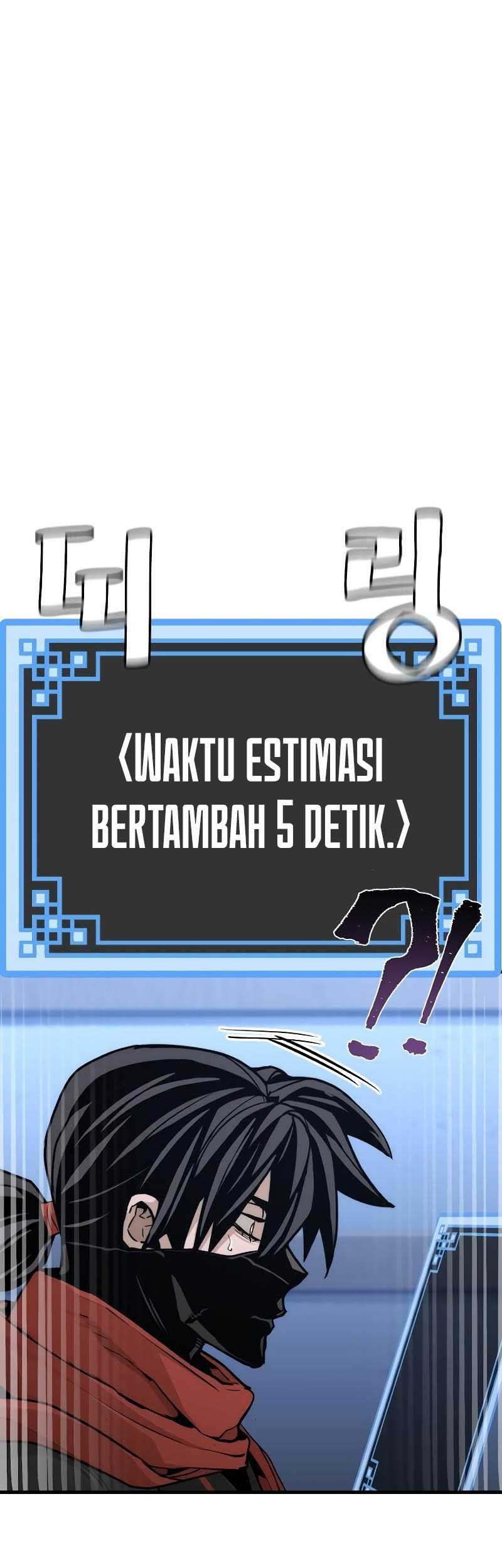 Heavenly Demon Cultivation Simulation chapter 60 halaman 84