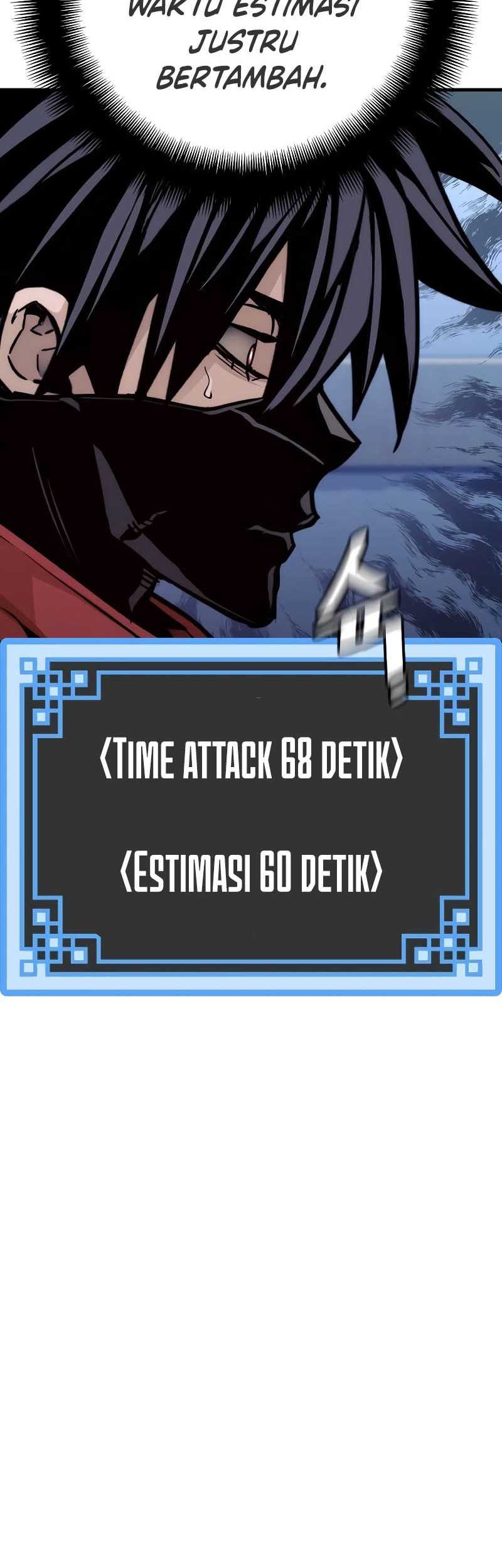 Heavenly Demon Cultivation Simulation chapter 60 halaman 86
