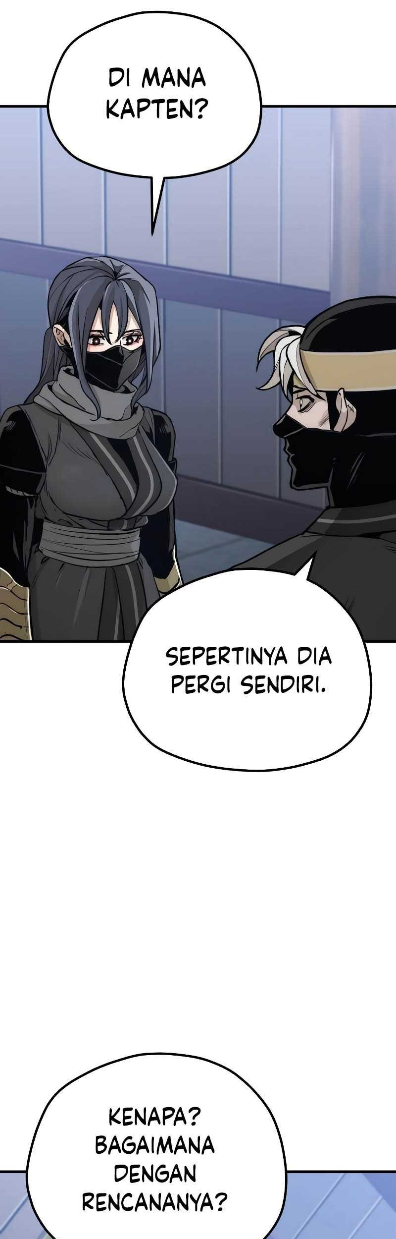 Heavenly Demon Cultivation Simulation chapter 60 halaman 90
