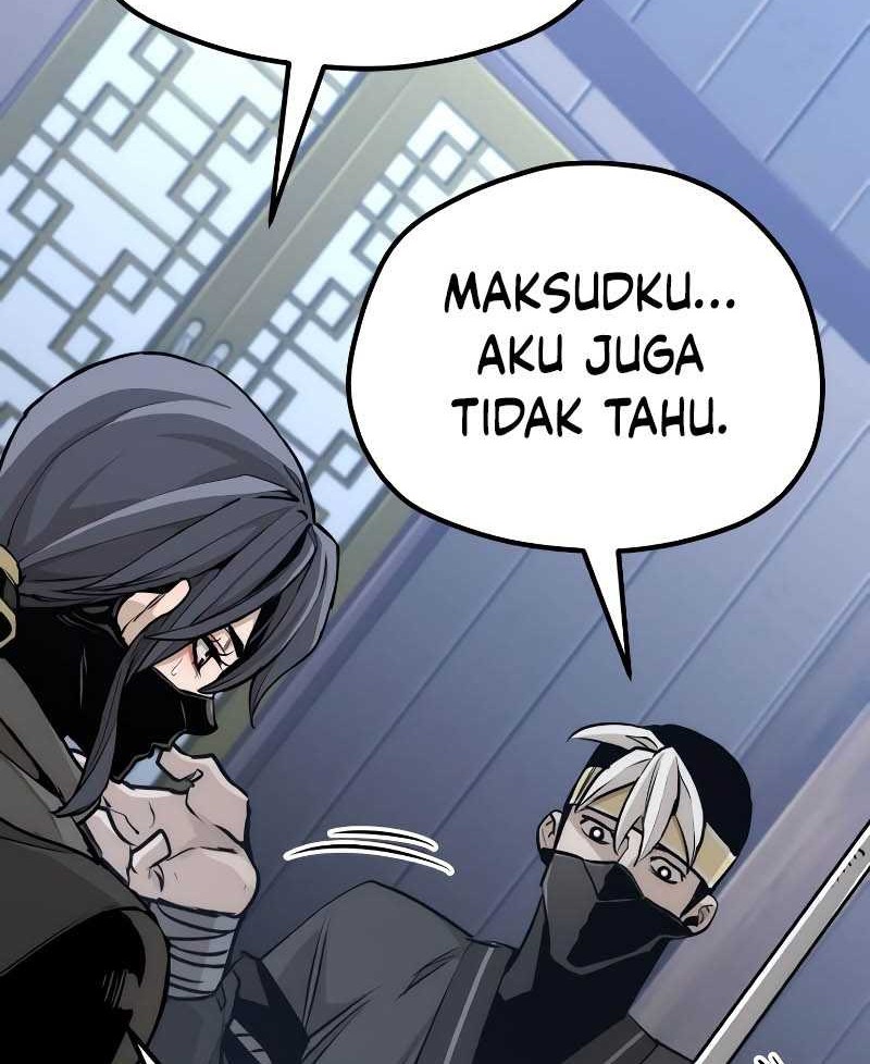 Heavenly Demon Cultivation Simulation chapter 60 halaman 91