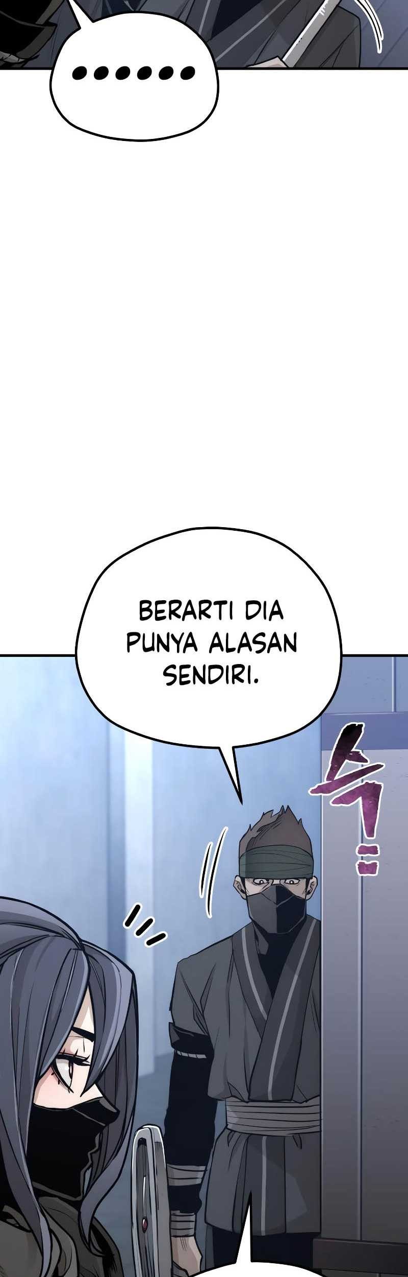 Heavenly Demon Cultivation Simulation chapter 60 halaman 92