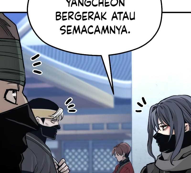Heavenly Demon Cultivation Simulation chapter 60 halaman 97