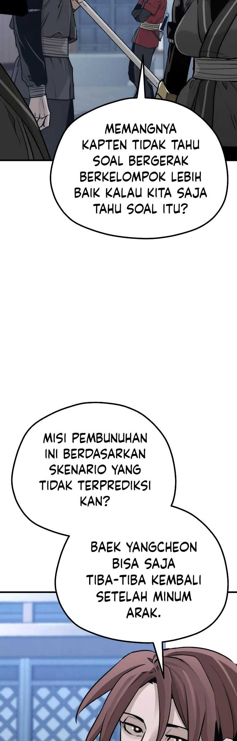 Heavenly Demon Cultivation Simulation chapter 60 halaman 98