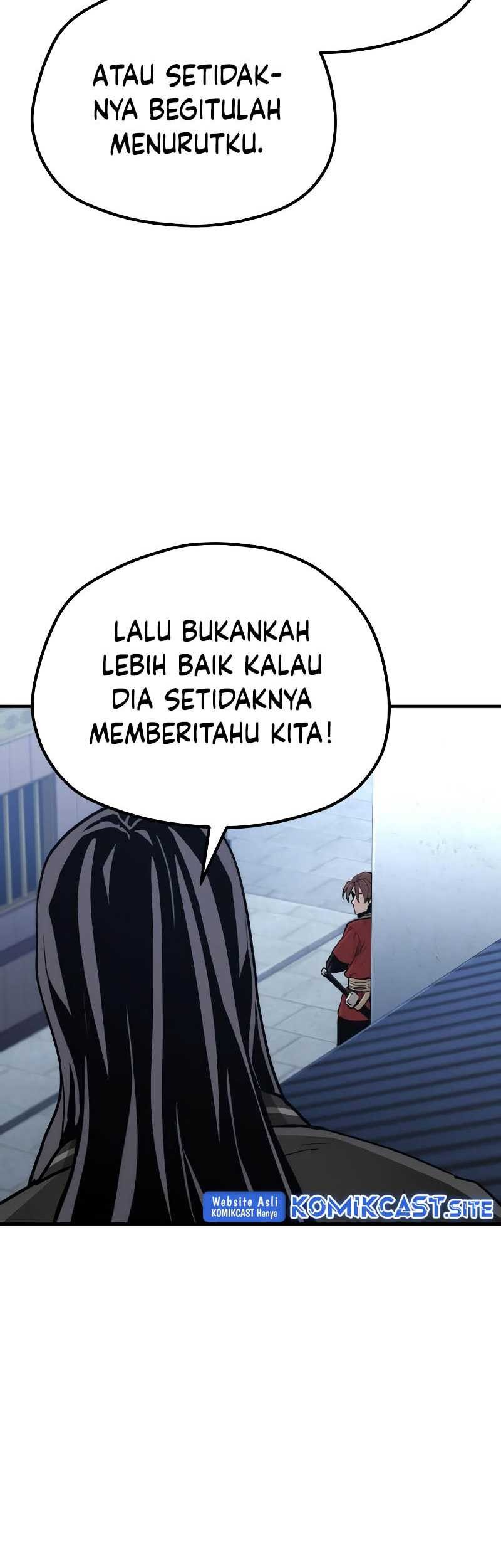 Heavenly Demon Cultivation Simulation chapter 60 halaman 100