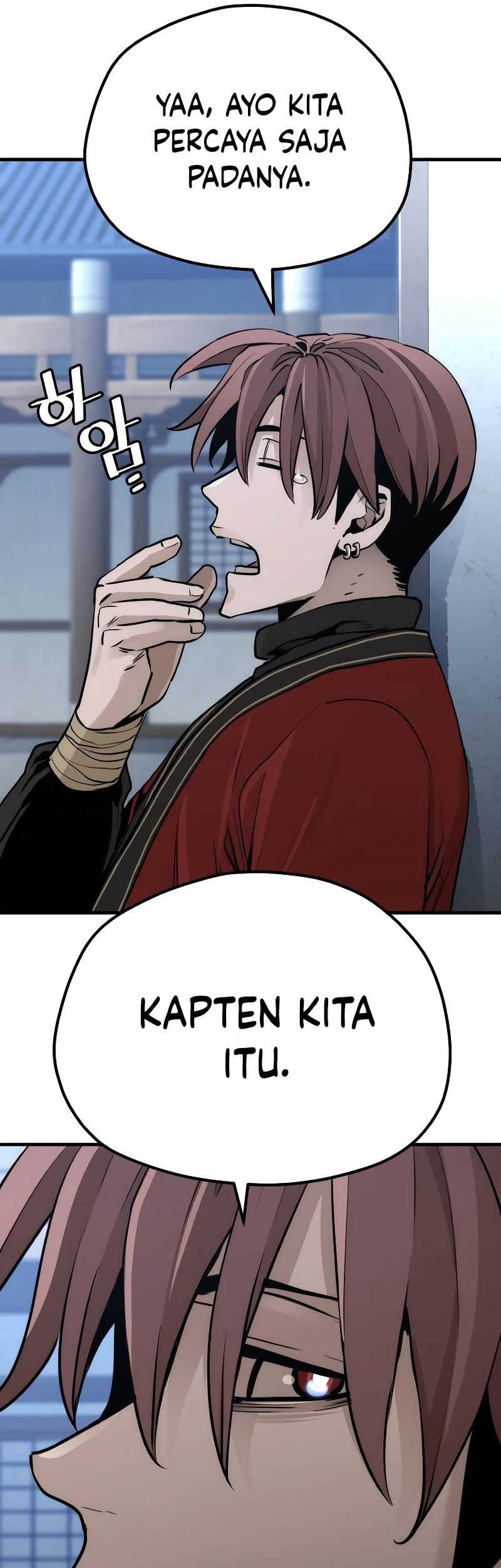 Heavenly Demon Cultivation Simulation chapter 60 halaman 102
