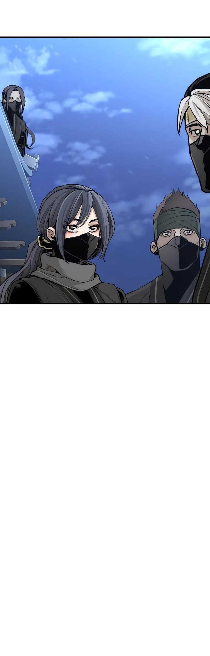 Heavenly Demon Cultivation Simulation chapter 60 halaman 104