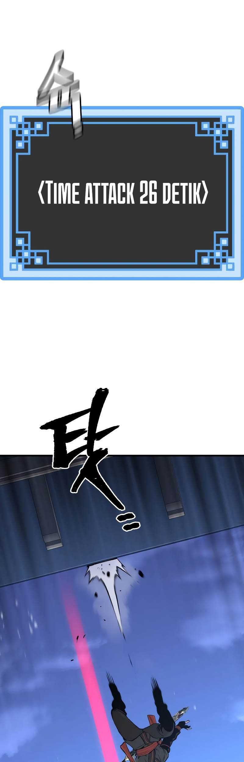 Heavenly Demon Cultivation Simulation chapter 60 halaman 108