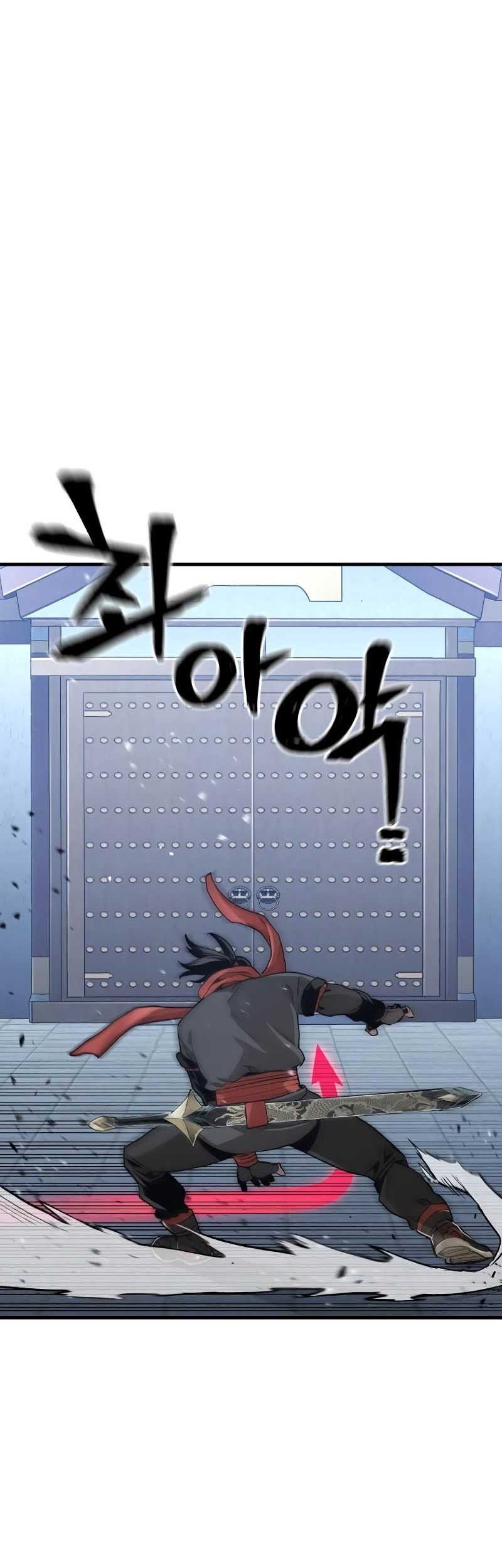 Heavenly Demon Cultivation Simulation chapter 60 halaman 110