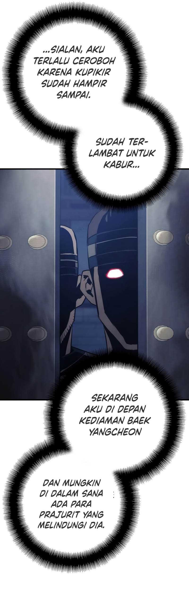 Heavenly Demon Cultivation Simulation chapter 60 halaman 114