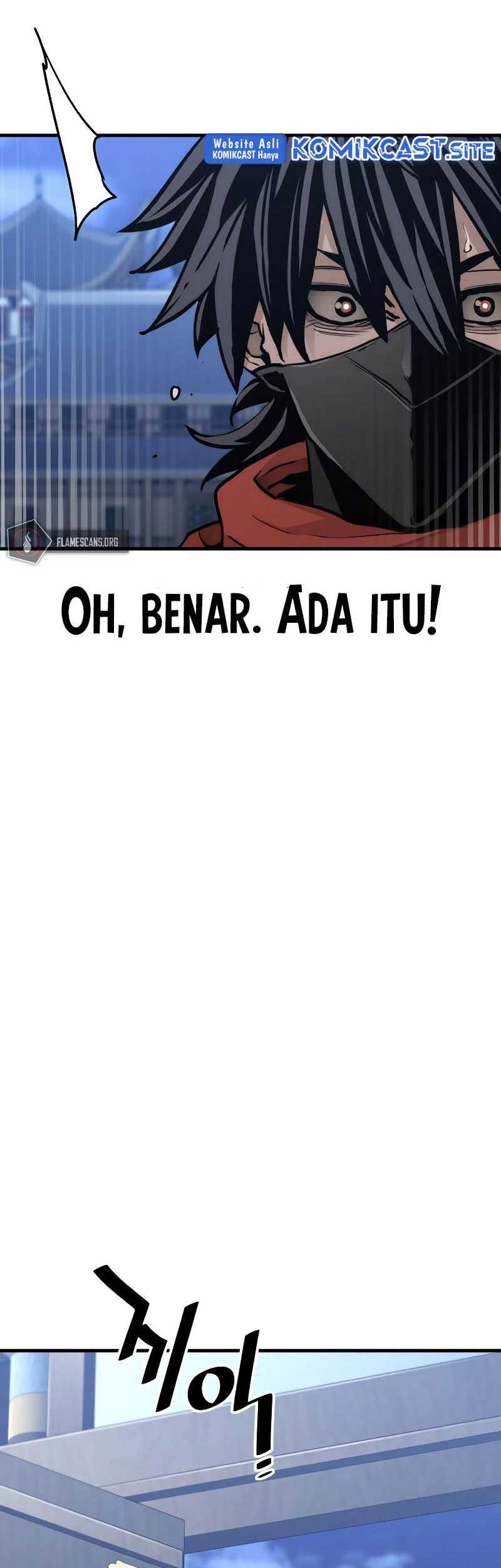Heavenly Demon Cultivation Simulation chapter 60 halaman 118