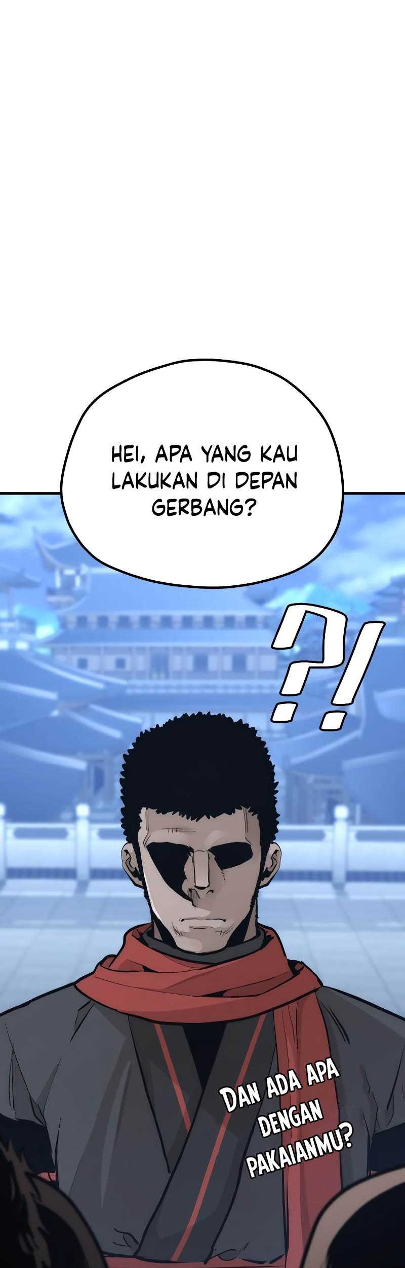 Heavenly Demon Cultivation Simulation chapter 60 halaman 120