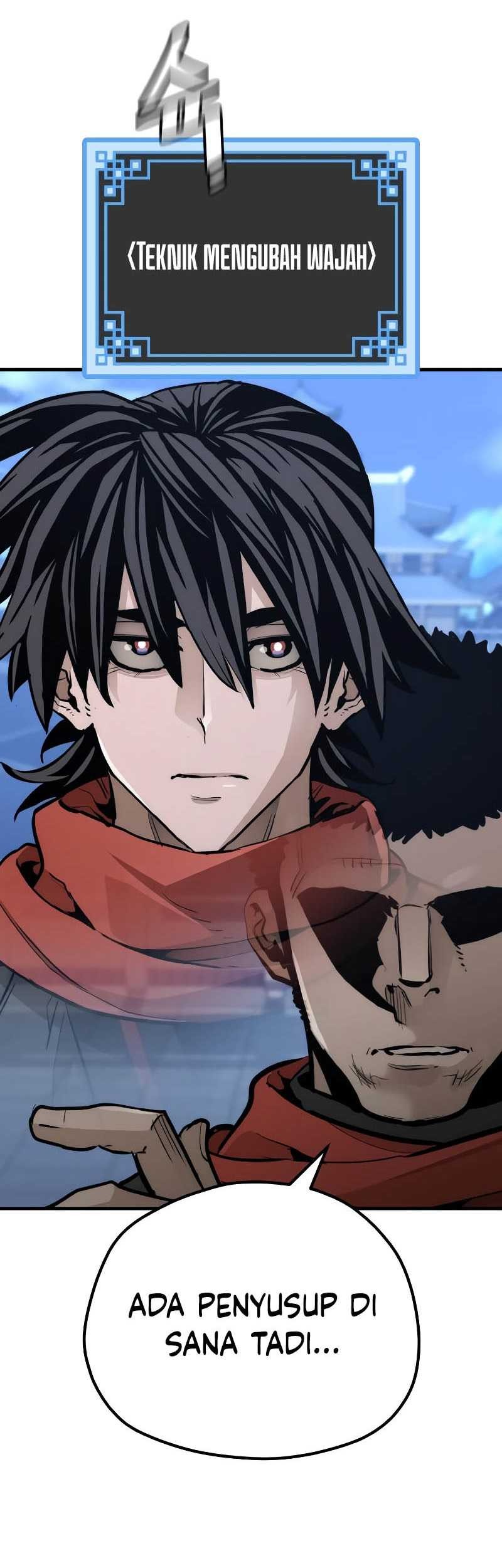 Heavenly Demon Cultivation Simulation chapter 60 halaman 122