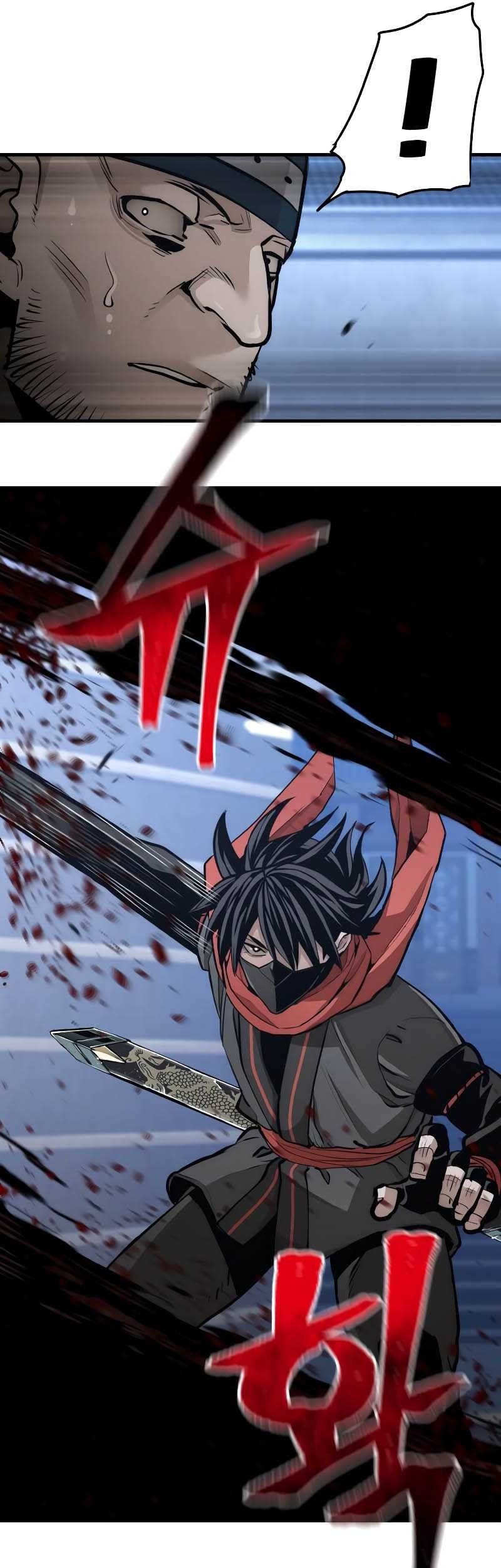 Heavenly Demon Cultivation Simulation chapter 60 halaman 126