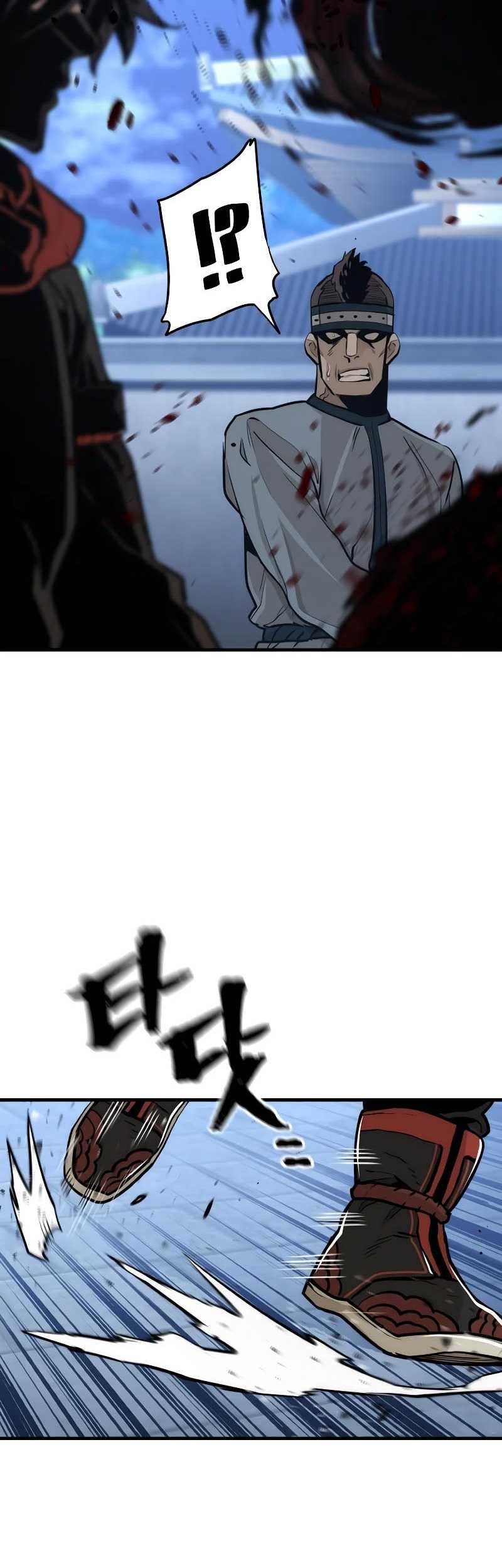 Heavenly Demon Cultivation Simulation chapter 60 halaman 128