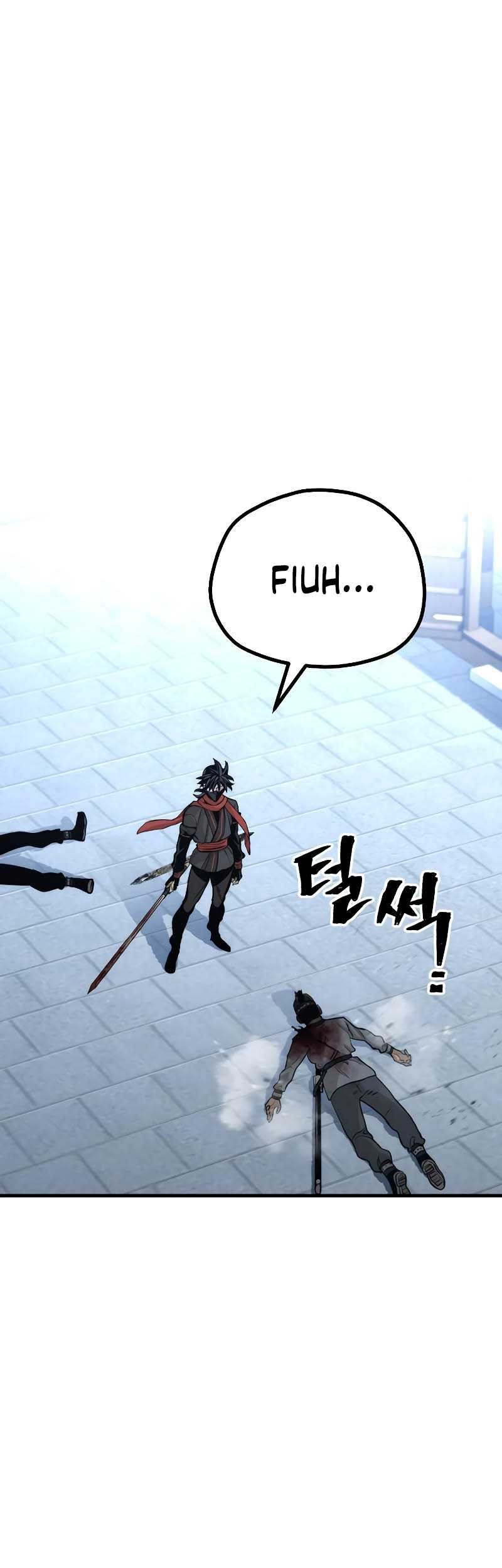 Heavenly Demon Cultivation Simulation chapter 60 halaman 132