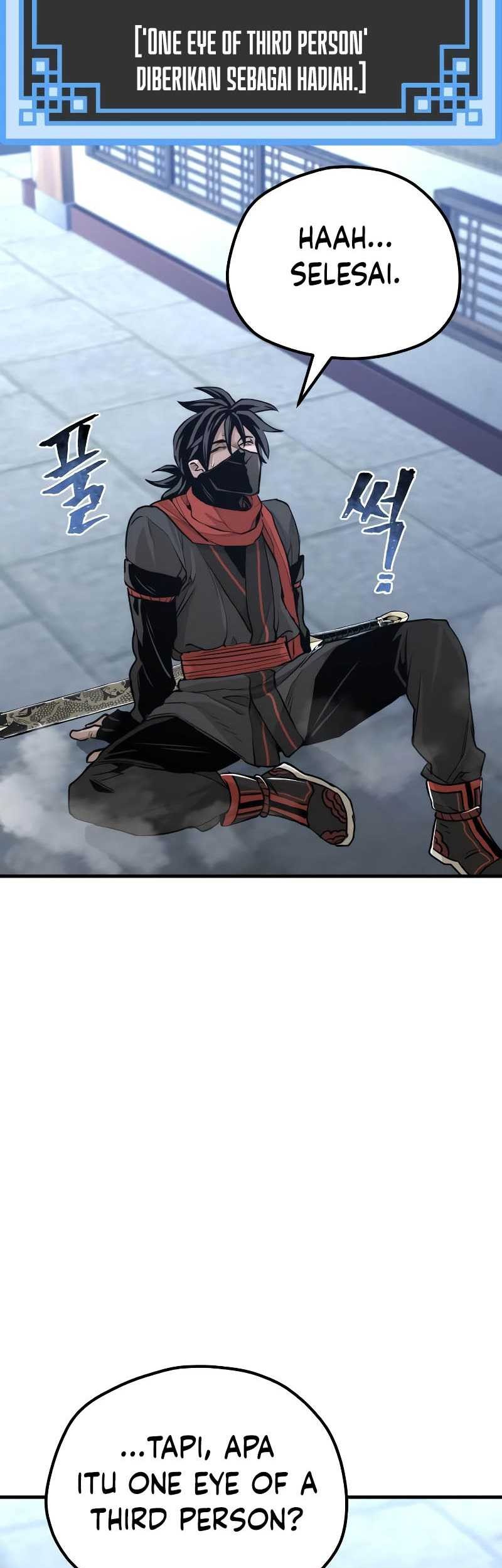 Heavenly Demon Cultivation Simulation chapter 60 halaman 140