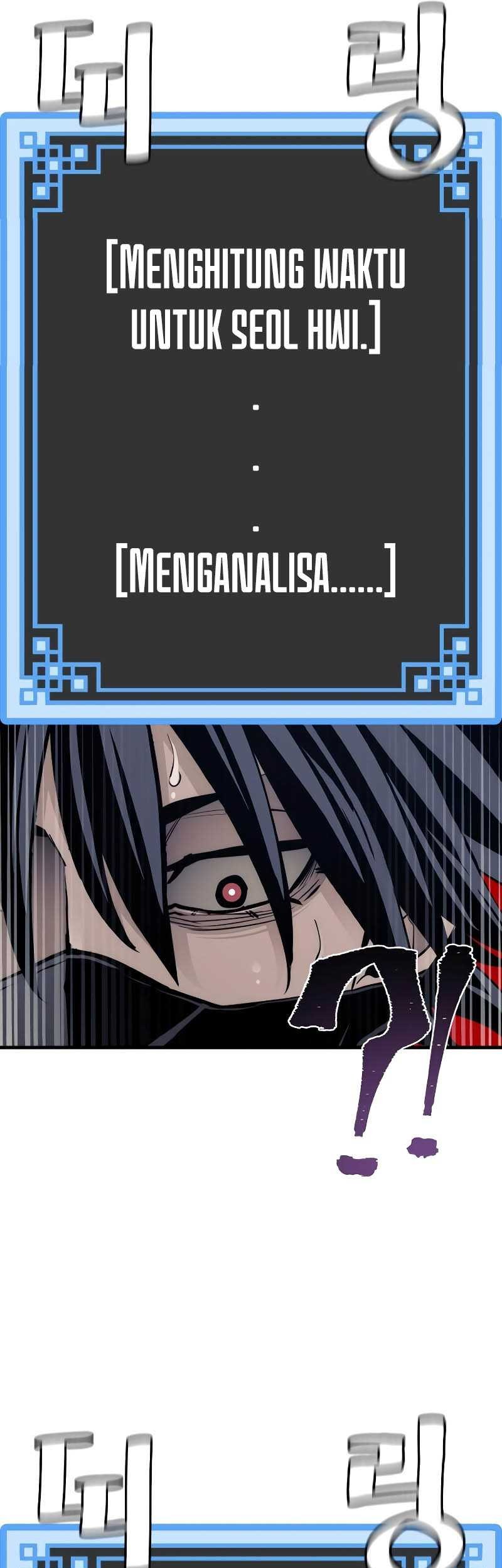 Heavenly Demon Cultivation Simulation chapter 60 halaman 150