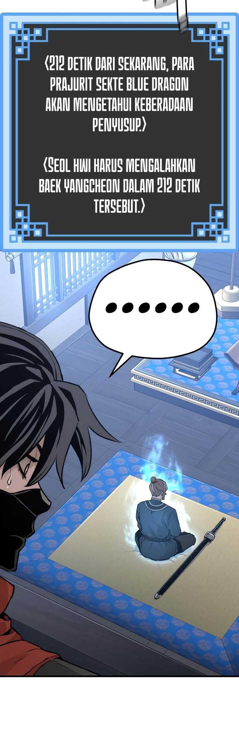 Heavenly Demon Cultivation Simulation chapter 60 halaman 152