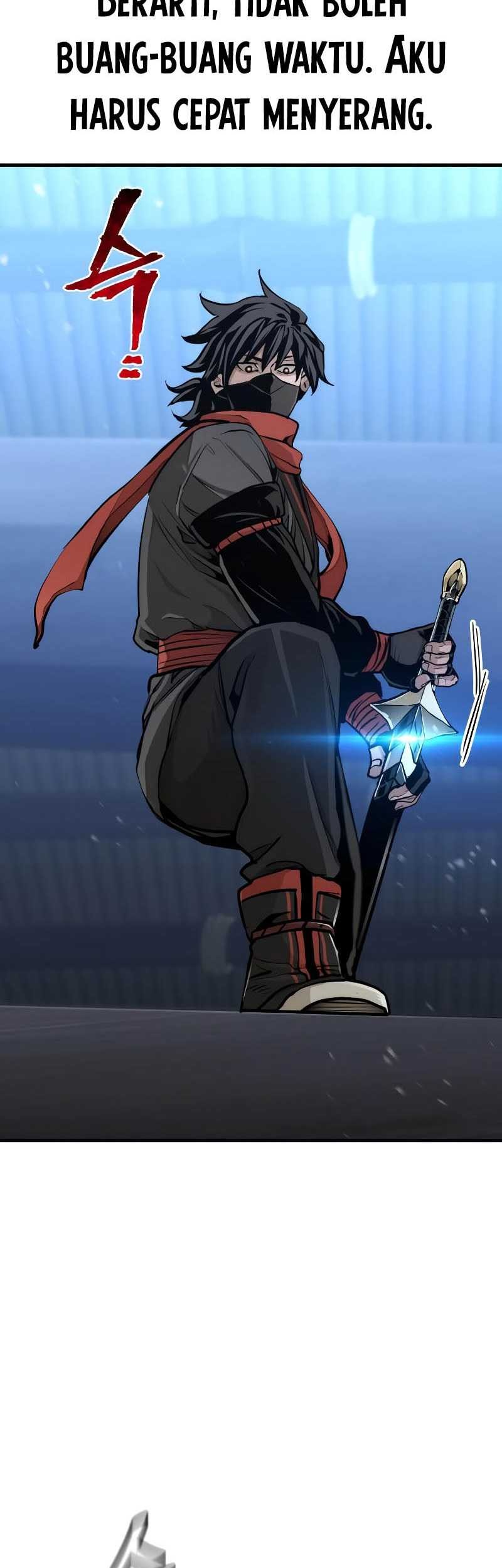 Heavenly Demon Cultivation Simulation chapter 60 halaman 158