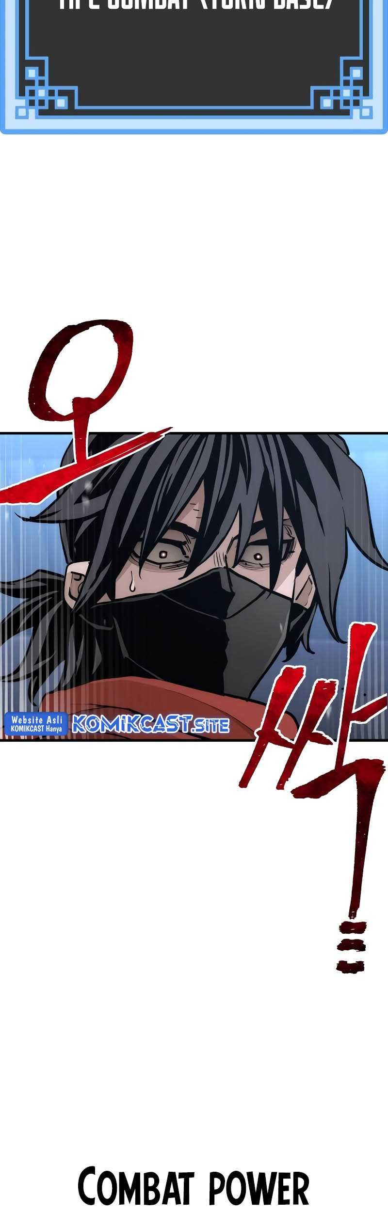 Heavenly Demon Cultivation Simulation chapter 60 halaman 160
