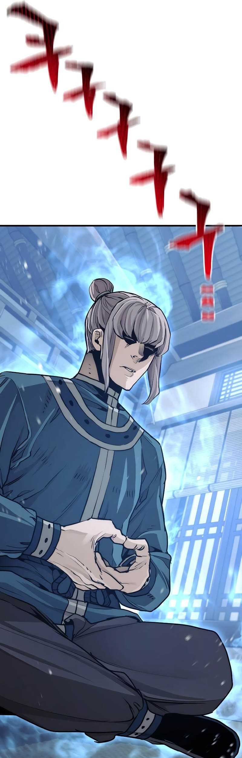 Heavenly Demon Cultivation Simulation chapter 60 halaman 162
