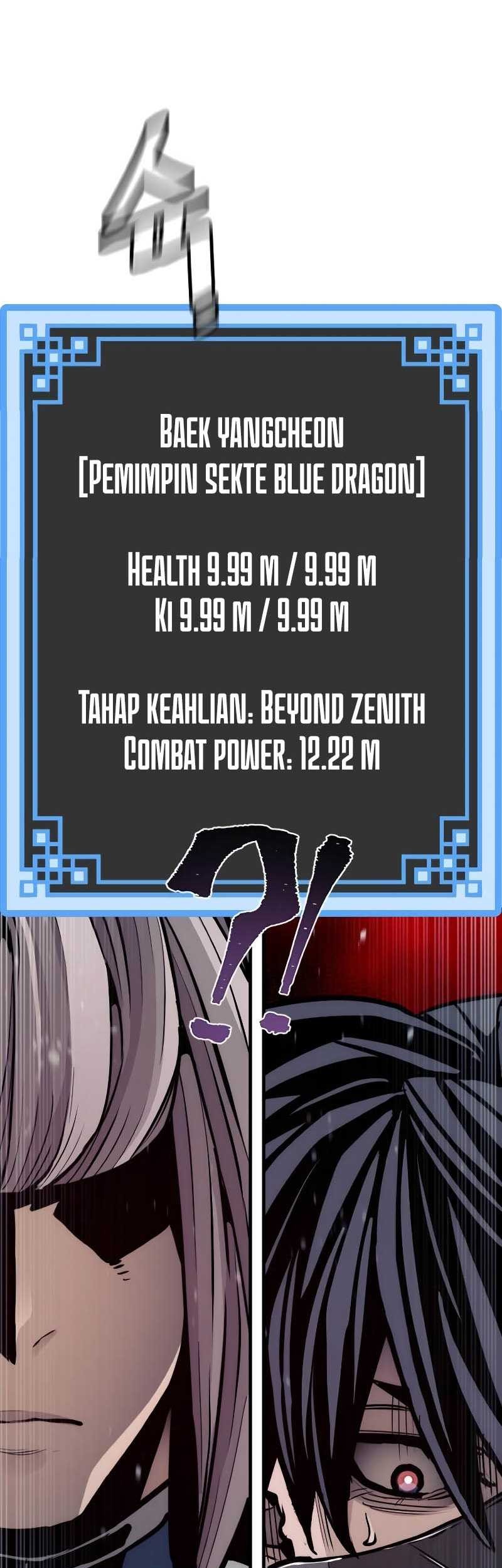 Heavenly Demon Cultivation Simulation chapter 60 halaman 164