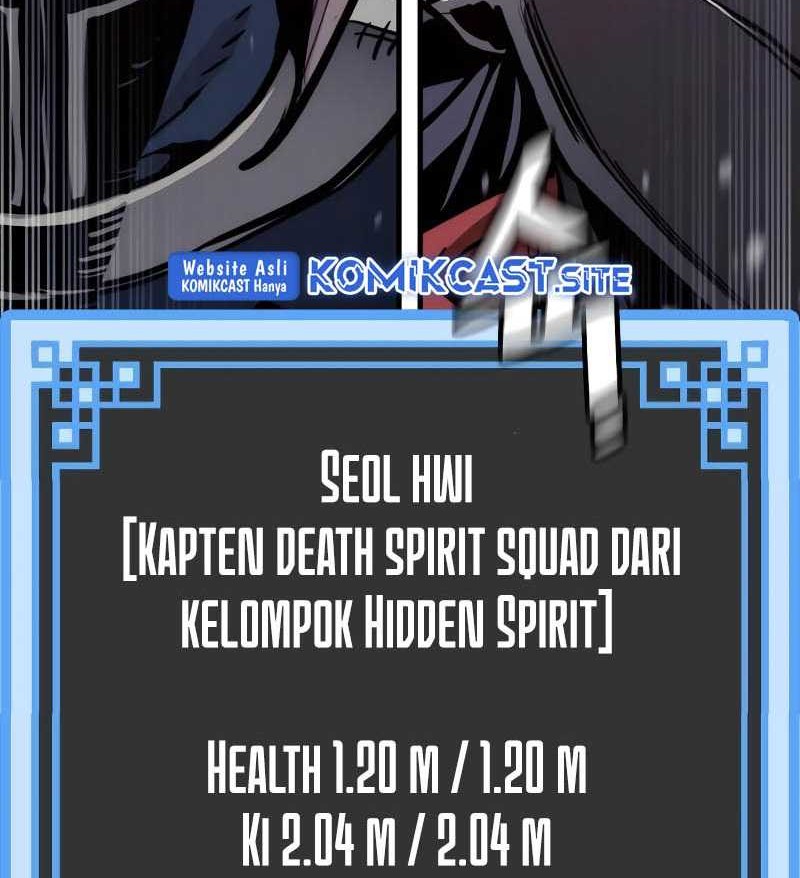 Heavenly Demon Cultivation Simulation chapter 60 halaman 165