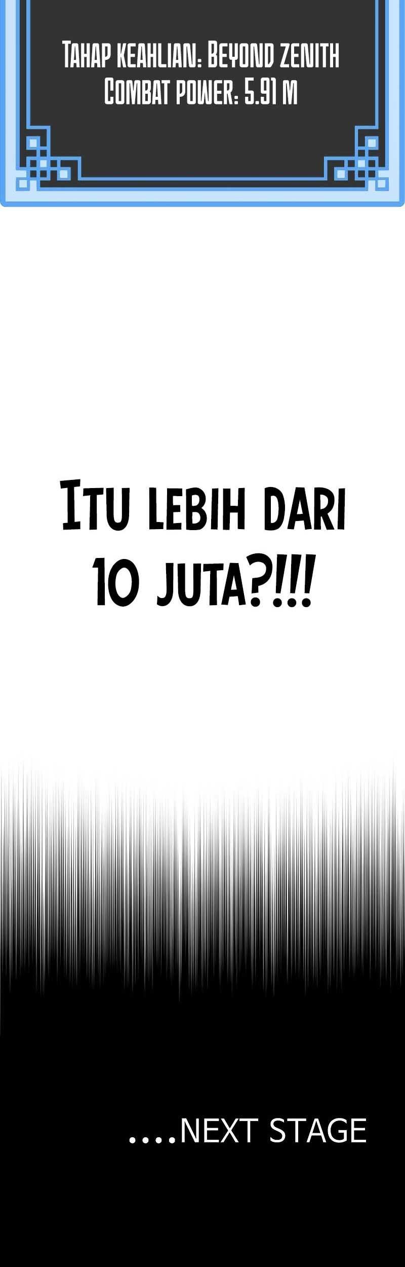 Heavenly Demon Cultivation Simulation chapter 60 halaman 166