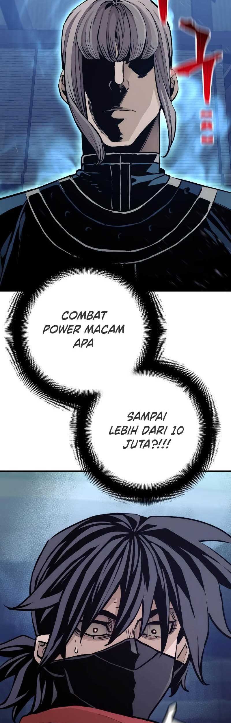 Heavenly Demon Cultivation Simulation Bab 61 halaman 4