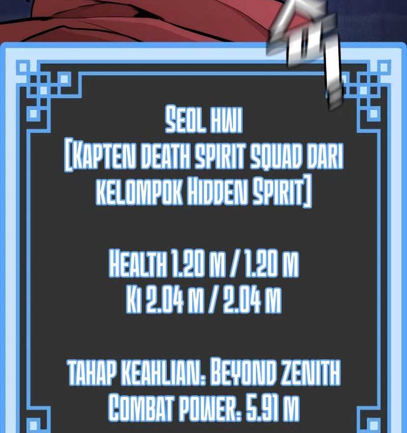 Heavenly Demon Cultivation Simulation Bab 61 halaman 5