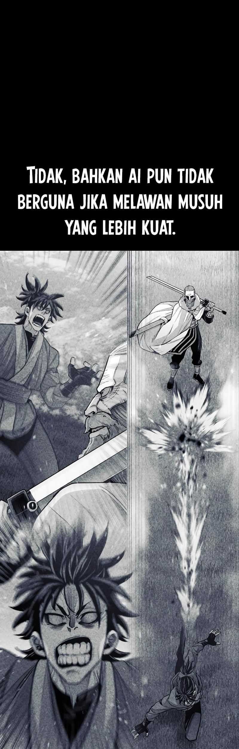 Heavenly Demon Cultivation Simulation Bab 61 halaman 16