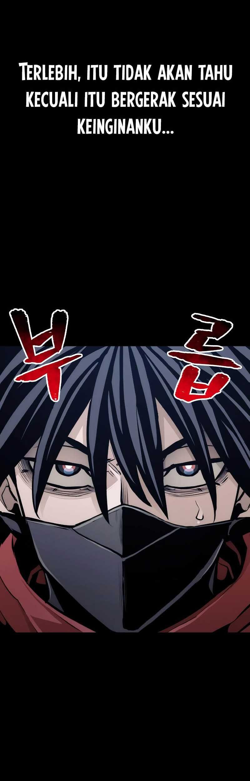 Heavenly Demon Cultivation Simulation Bab 61 halaman 18