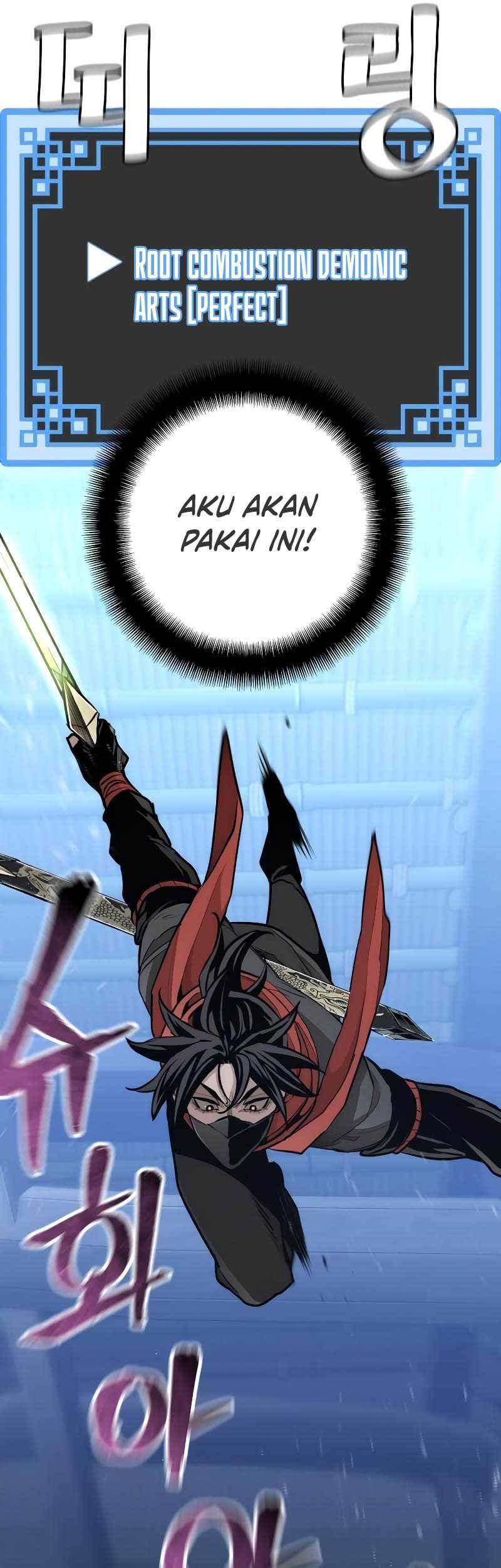 Heavenly Demon Cultivation Simulation Bab 61 halaman 26