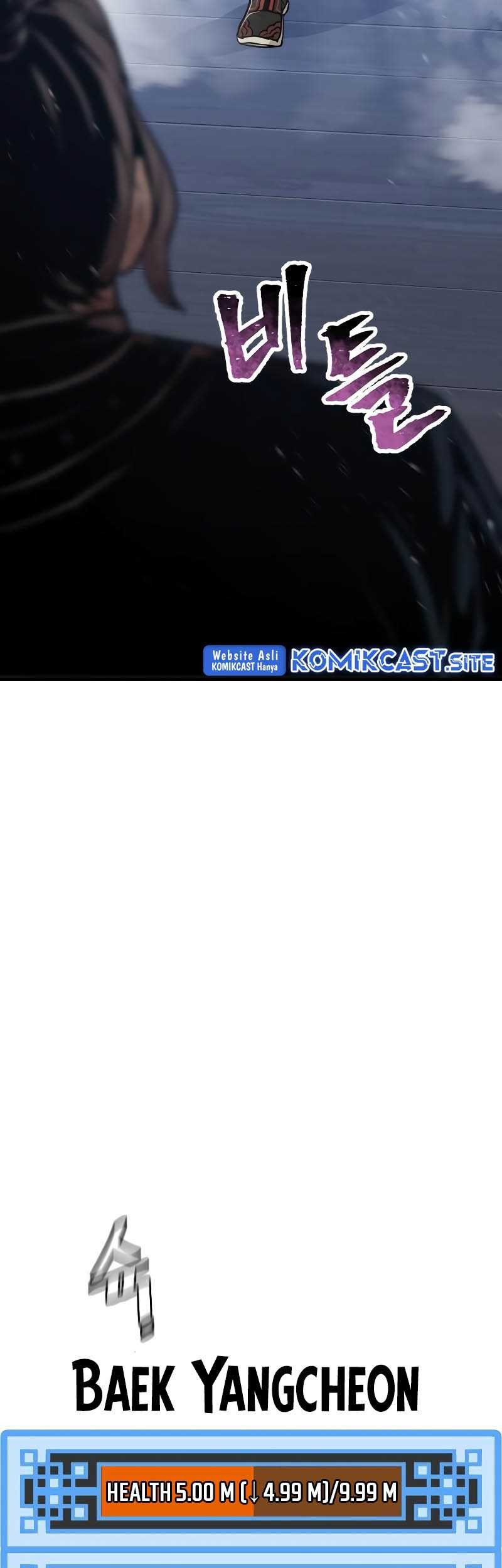Heavenly Demon Cultivation Simulation Bab 61 halaman 34