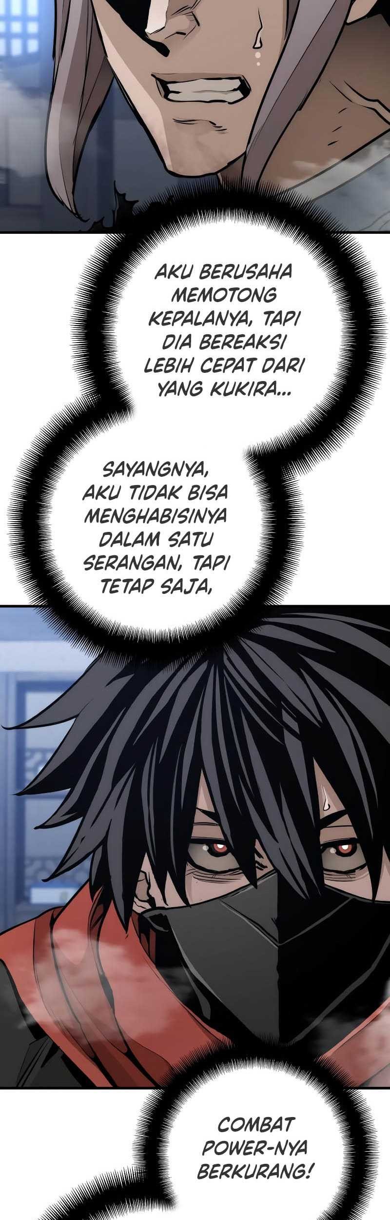 Heavenly Demon Cultivation Simulation Bab 61 halaman 36