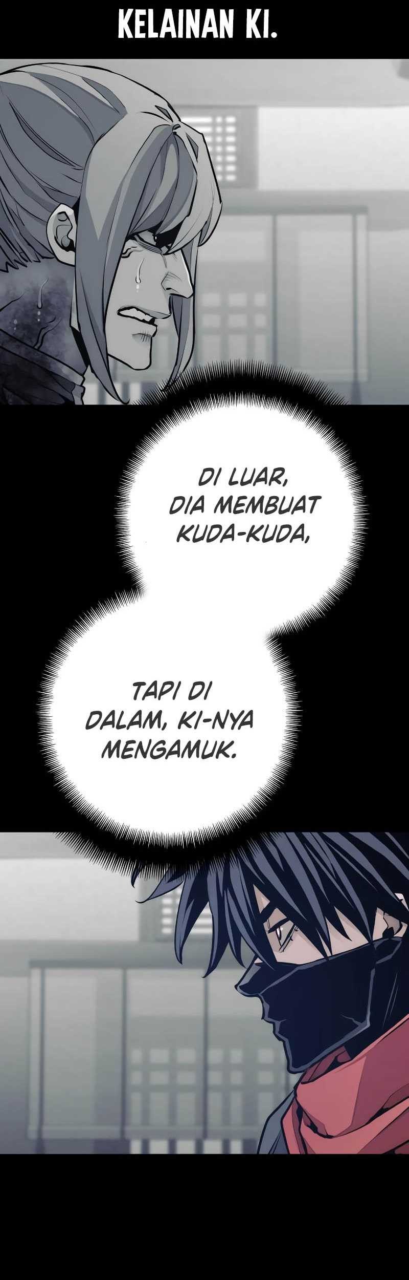Heavenly Demon Cultivation Simulation Bab 61 halaman 40