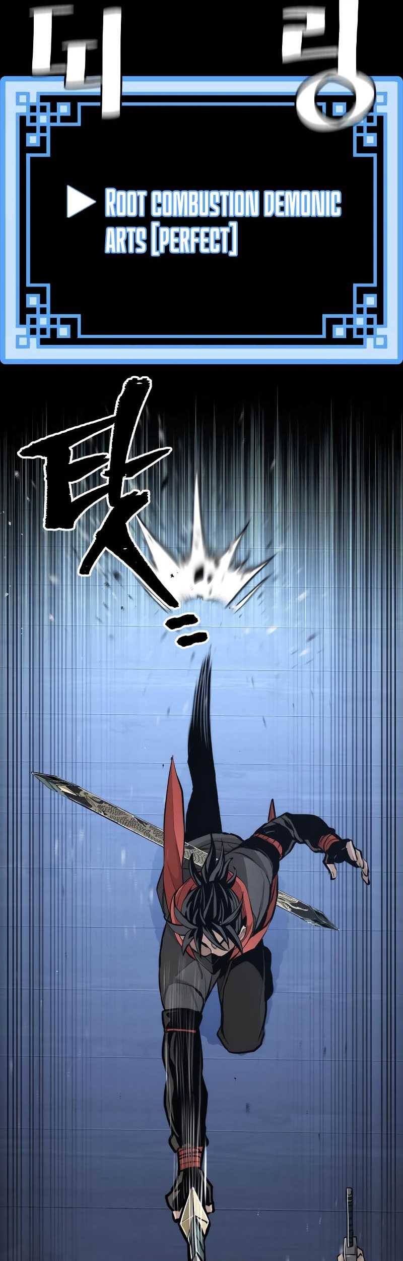 Heavenly Demon Cultivation Simulation Bab 61 halaman 42