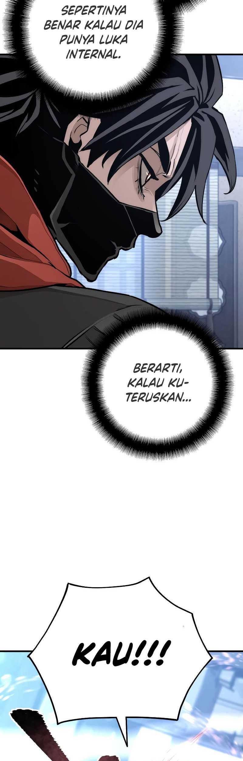 Heavenly Demon Cultivation Simulation Bab 61 halaman 46