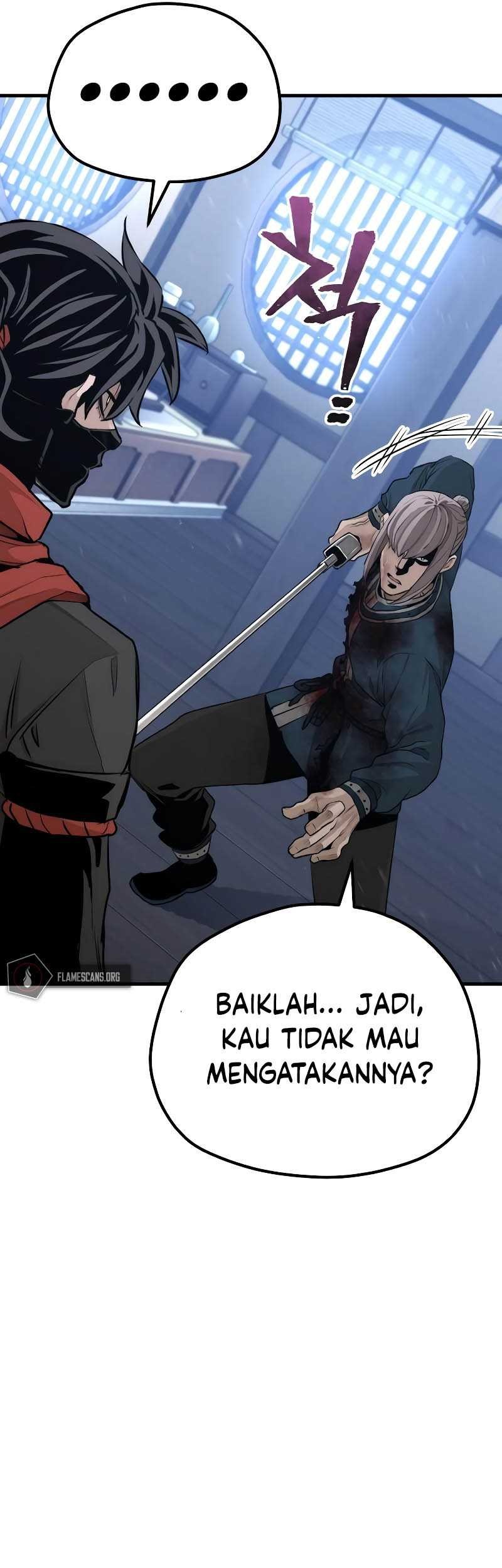 Heavenly Demon Cultivation Simulation Bab 61 halaman 56