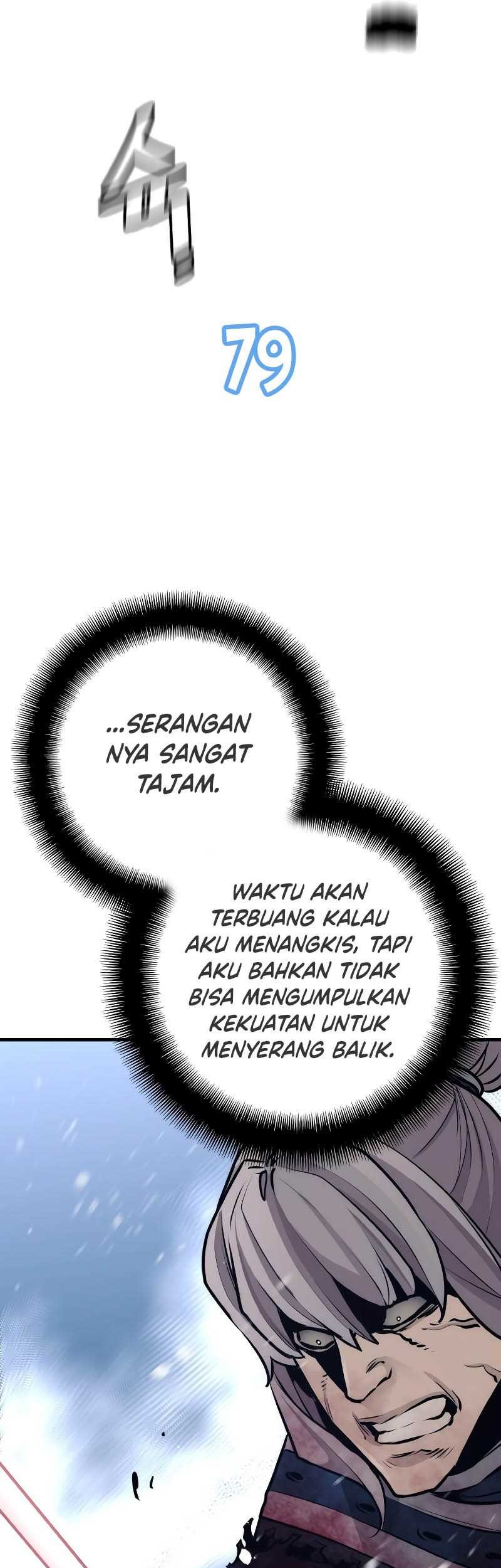 Heavenly Demon Cultivation Simulation Bab 61 halaman 62