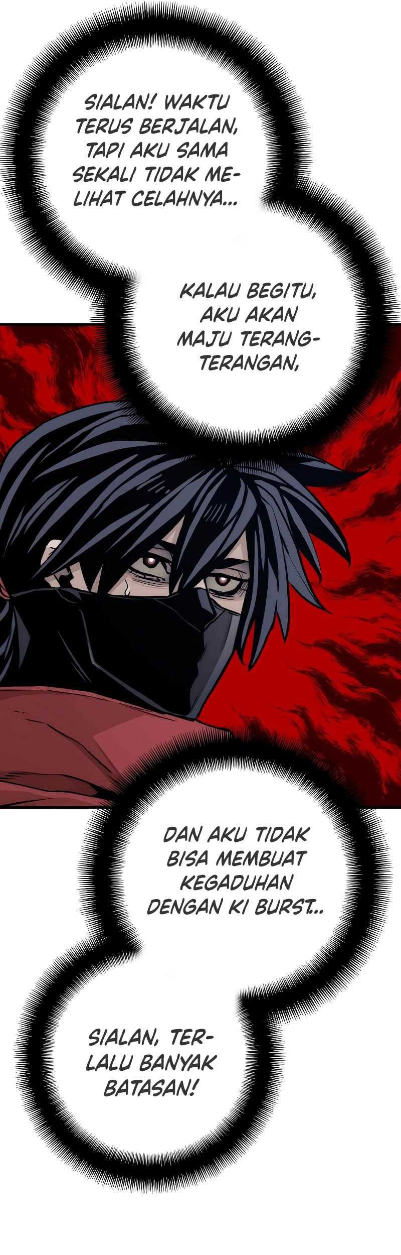 Heavenly Demon Cultivation Simulation Bab 61 halaman 68