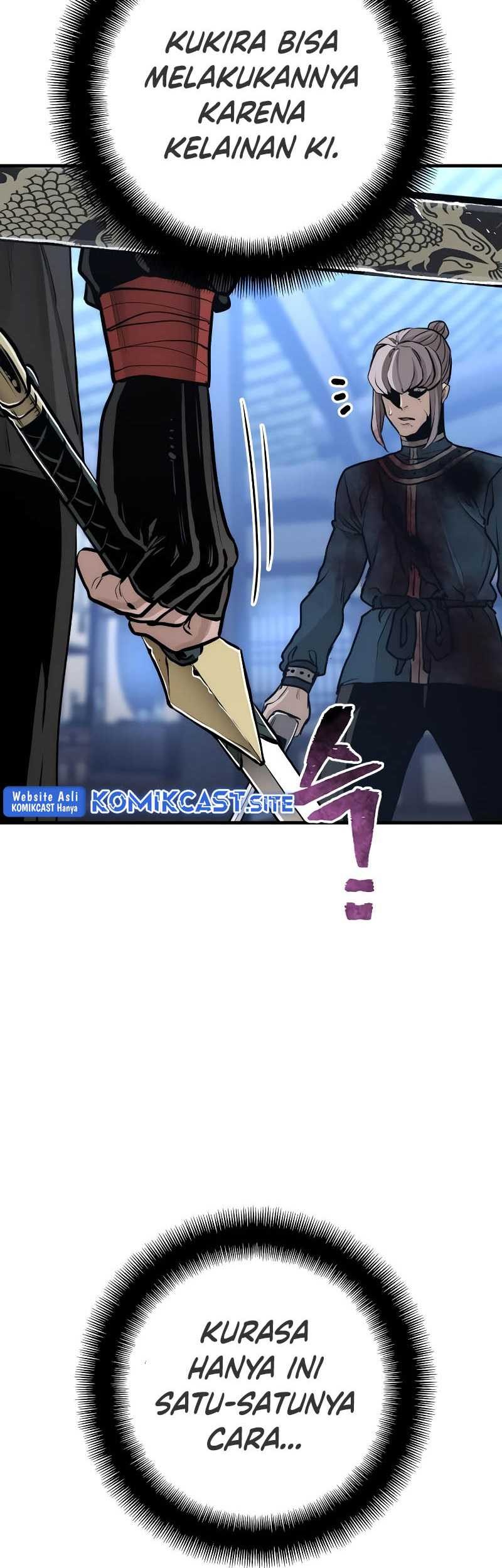 Heavenly Demon Cultivation Simulation Bab 61 halaman 70