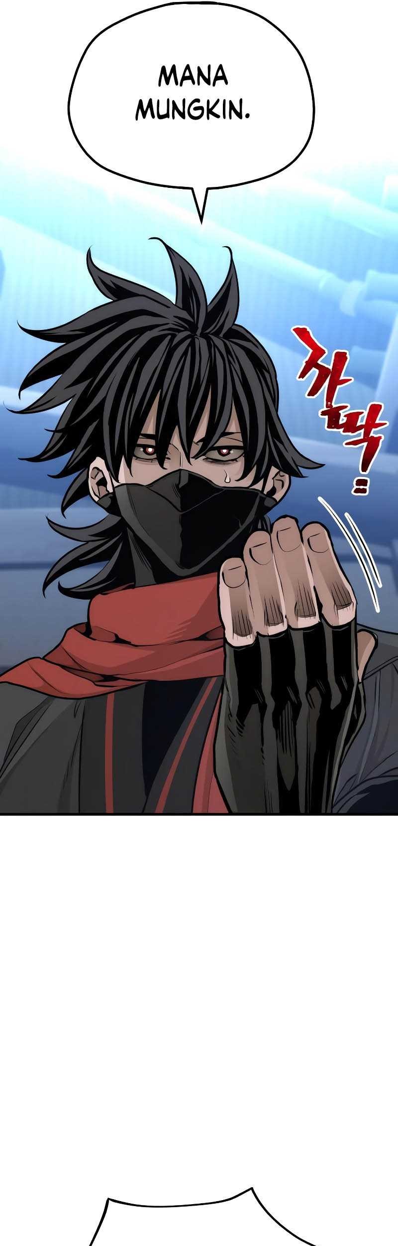 Heavenly Demon Cultivation Simulation Bab 61 halaman 74